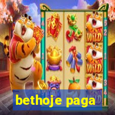 bethoje paga